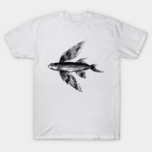 fish T-Shirt